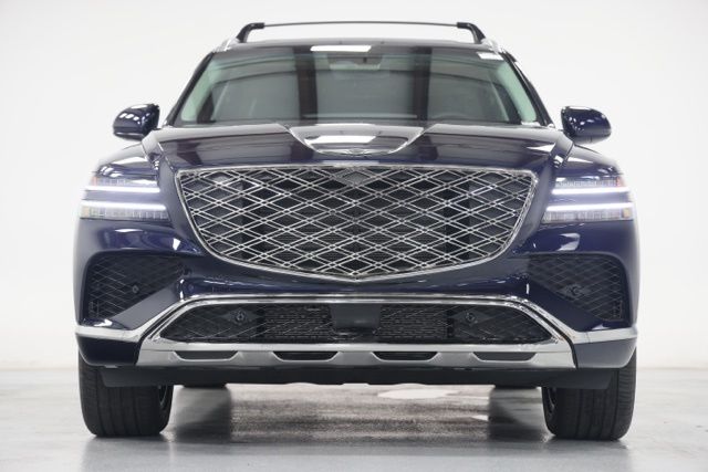 New 2026 Genesis GV80 2.5T Select SUV