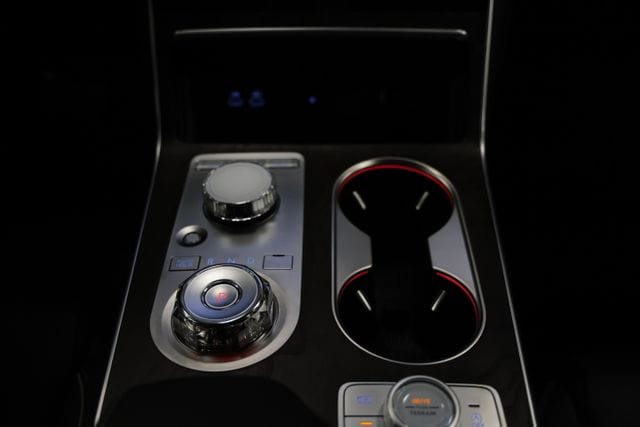 2026 GENESIS GV80 Advanced - Photo 37