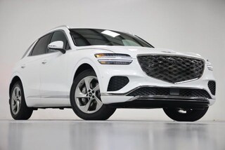 2026 Genesis GV70