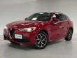 2020 Alfa Romeo Stelvio Ti SUV