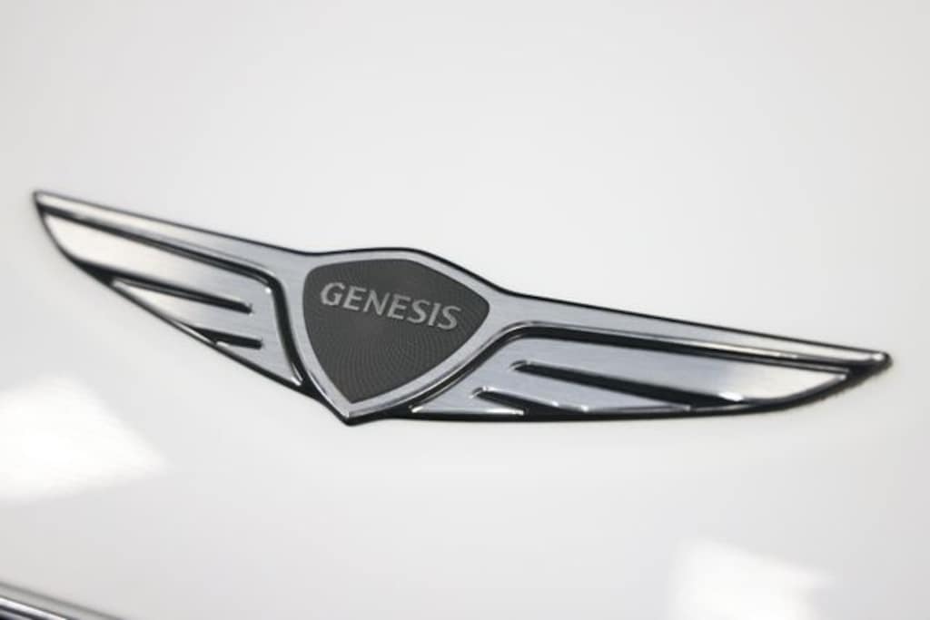 New 2026 Genesis GV70 2.5T Select SUV