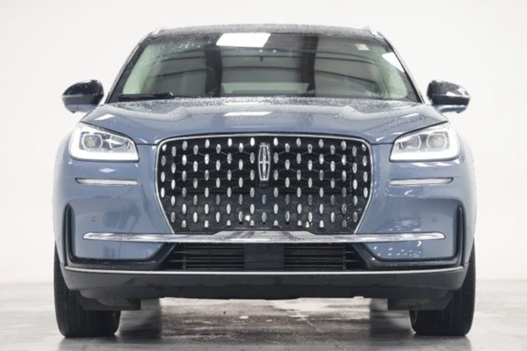 Used 2023 Lincoln Corsair Reserve SUV