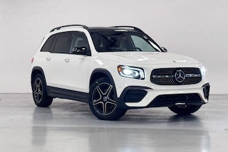 2022 Mercedes-Benz GLB GLB 250 SUV