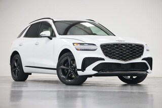2026 Genesis GV70