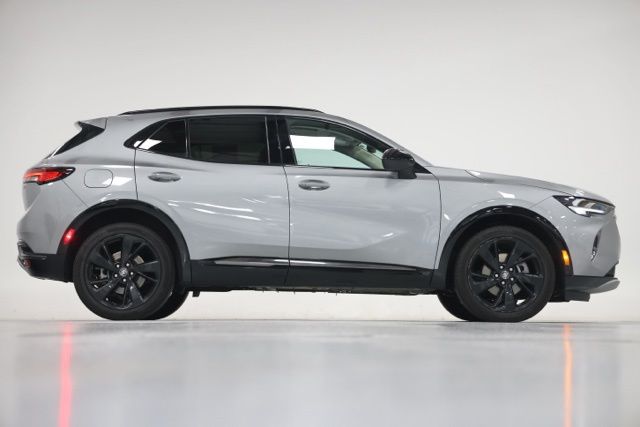 2023 Buick Envision Essence - Photo 16