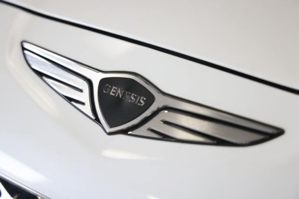 New 2026 Genesis G70 2.5T Sedan