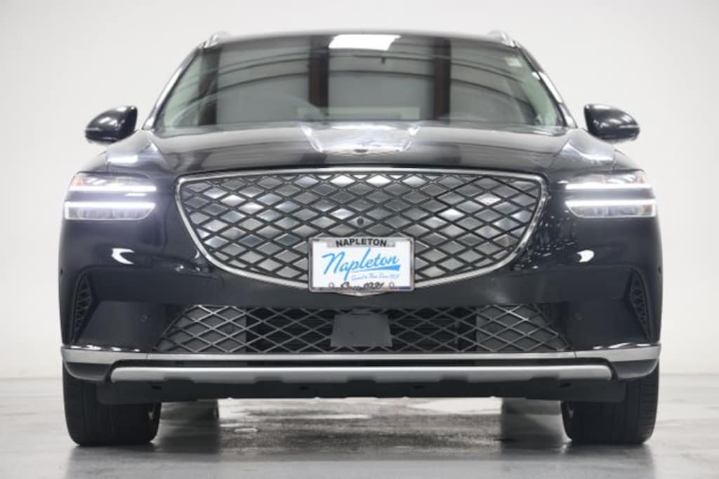 Used 2023 Genesis Electrified GV70 Advanced SUV