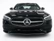 2025 Mercedes-Benz C-Class C 300 Sedan