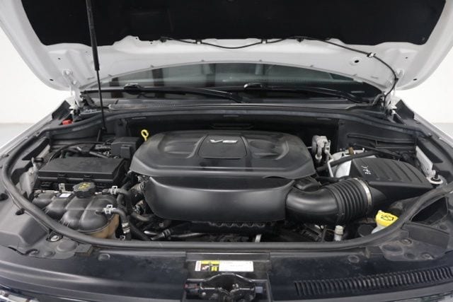 2018 Jeep Grand Cherokee Summit - Photo 6