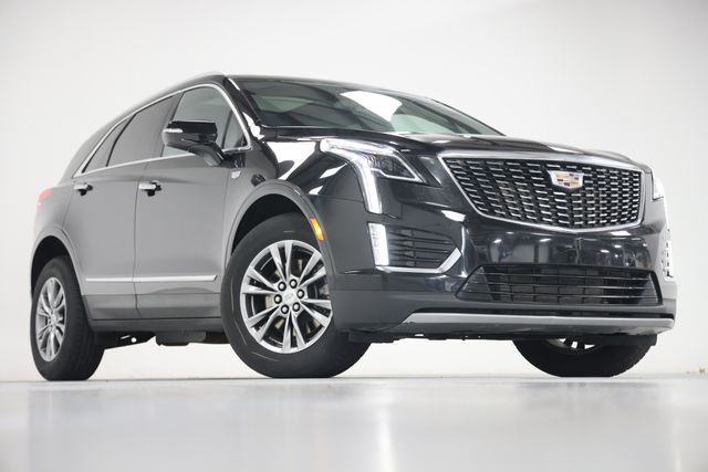 2023 Cadillac XT5 AWD Premium Luxury's photo