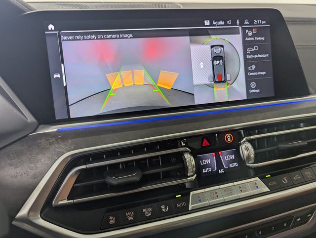 2023 BMW X5 M50i - Photo 24