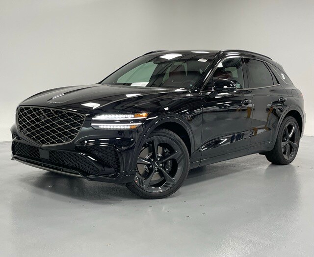 2026 GENESIS GV70 Sport Prestige's photo