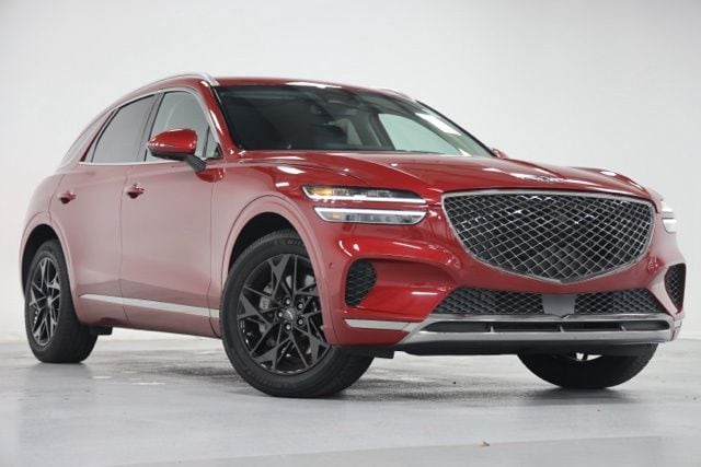 2023 Genesis GV70