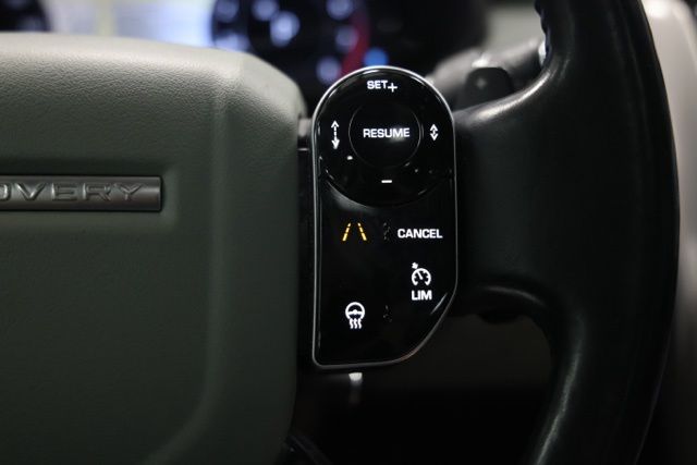 2019 Land Rover Discovery HSE LUX - Photo 35