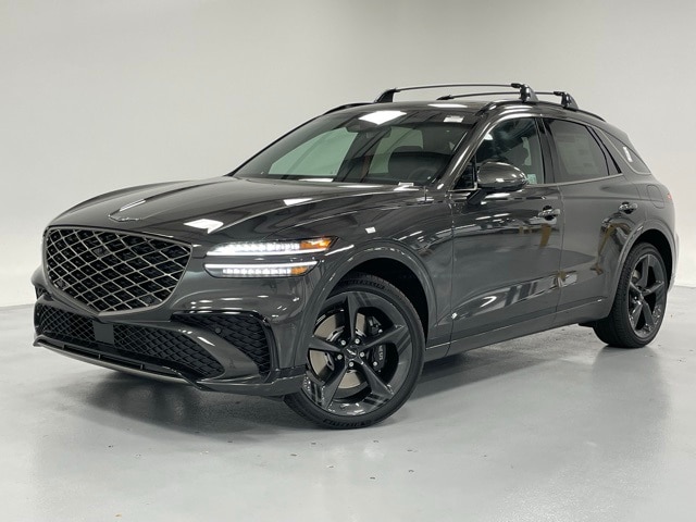 2026 GENESIS GV70 Sport Prestige's photo