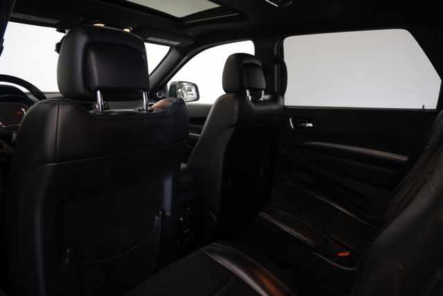 2020 Dodge Durango R/T - Photo 37