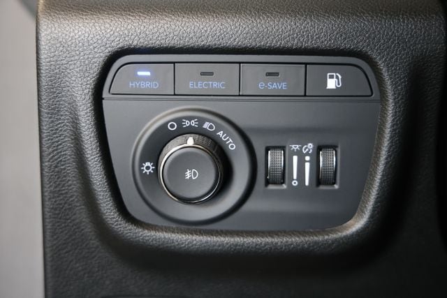 2023 Jeep Grand Cherokee 4xe - Photo 28