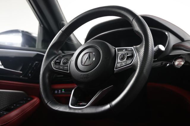 2024 Acura MDX A-Spec Package - Photo 46
