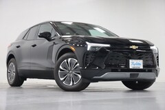 2024 Chevrolet Blazer EV LT SUV