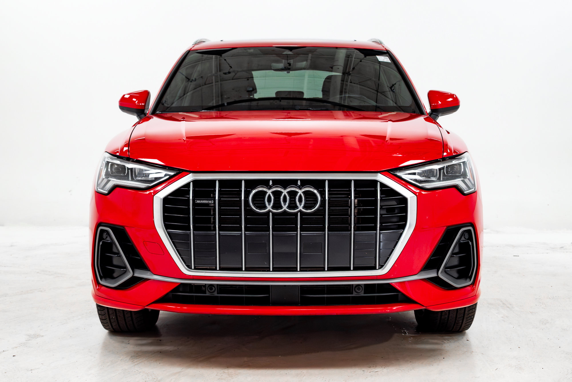 Used 2025 Audi Q3 Premium SUV