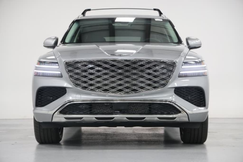 New 2026 Genesis GV80 2.5T SUV