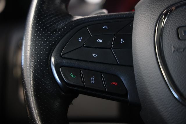 2020 Dodge Durango R/T - Photo 33