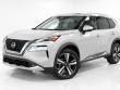 2022 Nissan Rogue Platinum SUV
