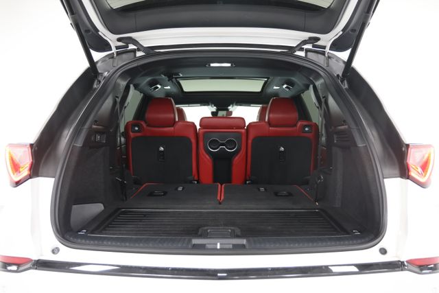 2024 Acura MDX A-Spec Package - Photo 16