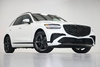 2026 Genesis GV70