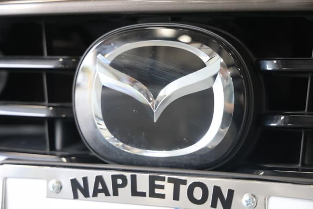Used 2018 Mazda Mazda3 Grand Touring Hatchback