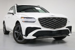 2026 Genesis GV70