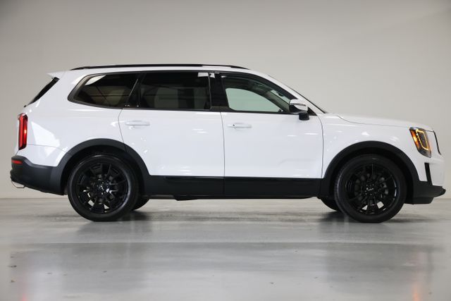 2022 Kia Telluride SX - Photo 18