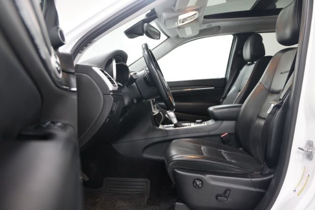 2018 Jeep Grand Cherokee Summit - Photo 20