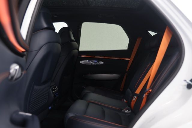 2026 GENESIS GV70 Sport Prestige - Photo 32
