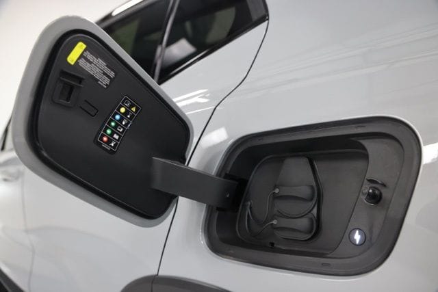 2026 Volvo EX30 Ultra - Photo 13