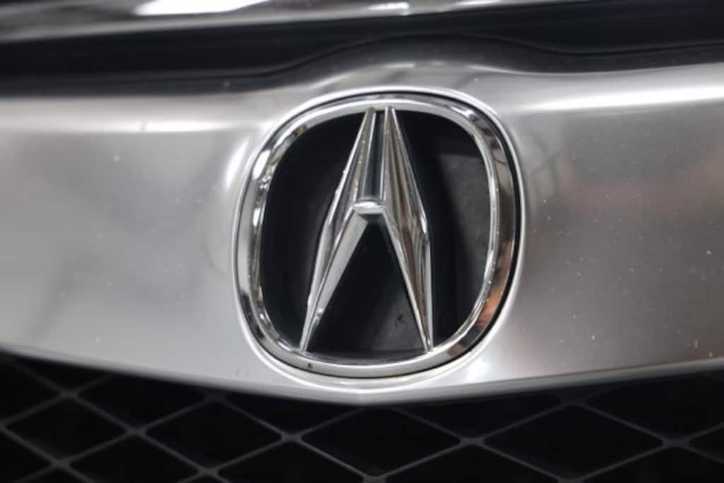 Used 2014 Acura RDX Technology Package SUV