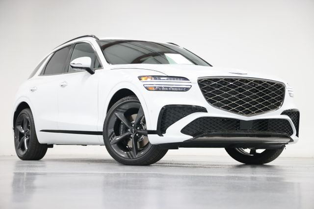 2026 Genesis GV70 2.5T Sport Prestige AWD's photo