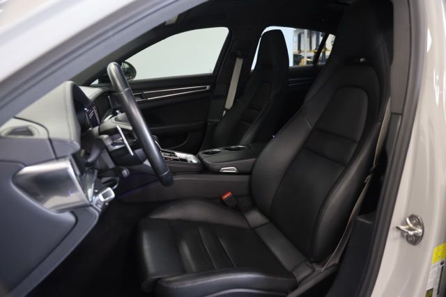 2023 Porsche Panamera Platinum Edition - Photo 20
