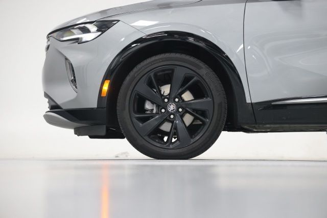 2023 Buick Envision Essence - Photo 8
