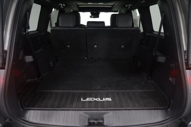 2024 Lexus GX Luxury - Photo 14