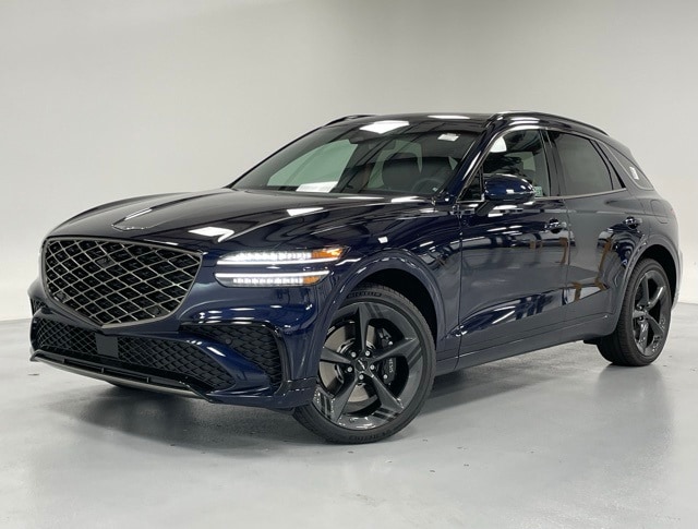 2026 GENESIS GV70 Sport Prestige's photo