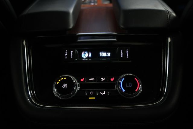 2020 Lincoln Navigator Reserve - Photo 38