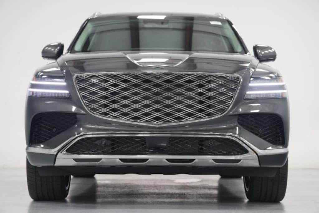 New 2027 Genesis GV80 2.5T Prestige SUV