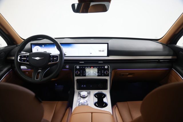 2026 GENESIS GV80 Advanced - Photo 37