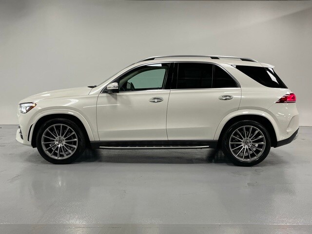 2020 Mercedes Benz GLE 450 photo 2