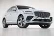  Genesis GV80 Coupe