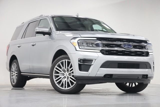  Ford Expedition