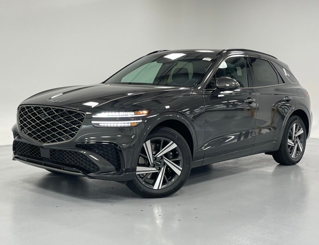 2026 GENESIS GV70 Sport Advanced's photo