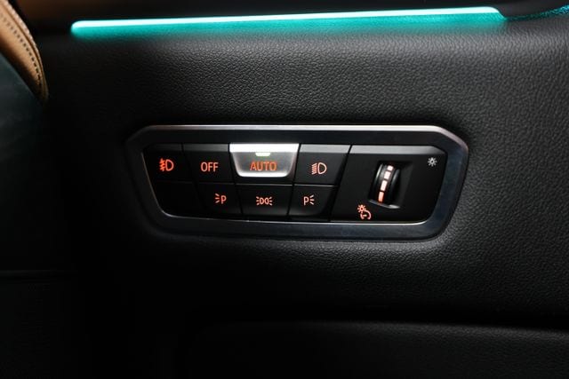 2022 BMW X7 40i - Photo 20