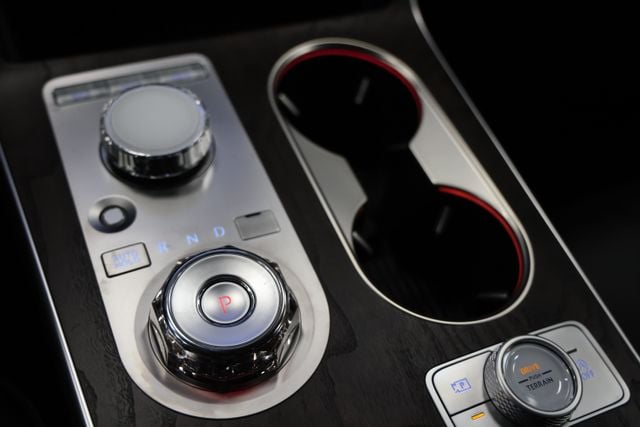 2026 GENESIS GV80 Advanced - Photo 29
